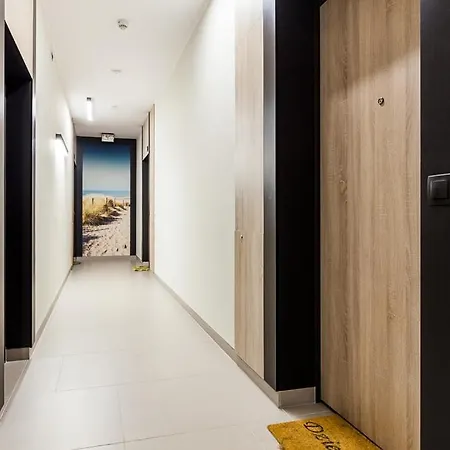 Sun Ii Appartement