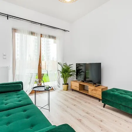 Sun Ii Appartement *