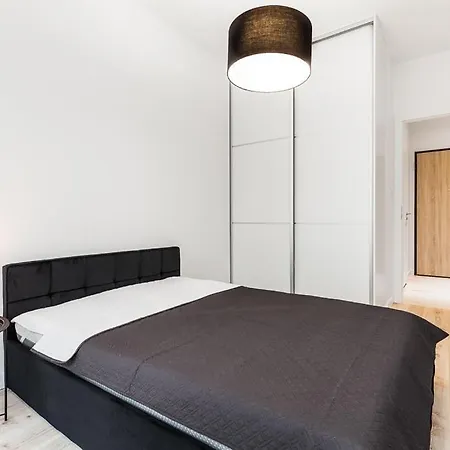 Sun Ii Apartment