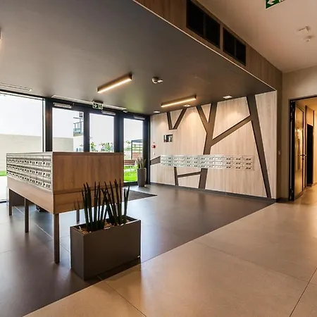 Sun Ii Apartment